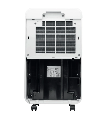 Vigtige fordele ved MyCond YUGO Smart 16 affugter.