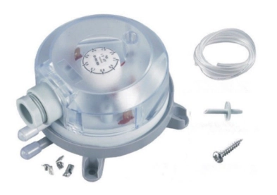 MyCond MHDM-3S Differenstrykafbryder - 1