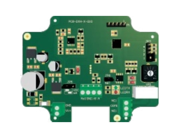 MyCond MHDM-3S Kanalhumidistat - 2