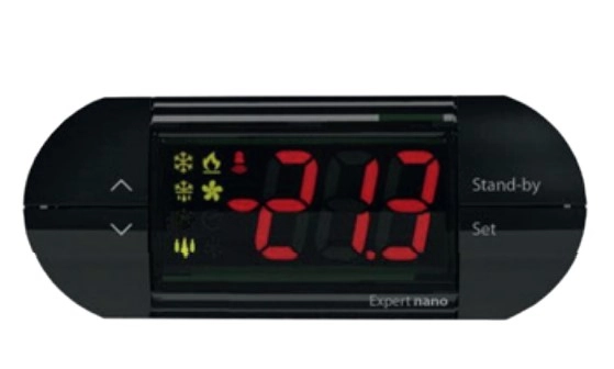 MyCond MIT MST kontrolpanel - 1