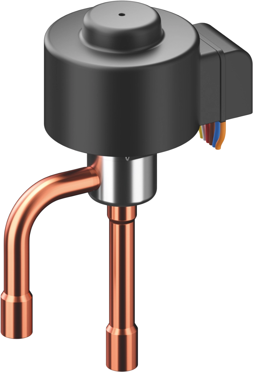MyCond MSHA(C)-***IX serie elektronisk ekspansionsventil (EEV)