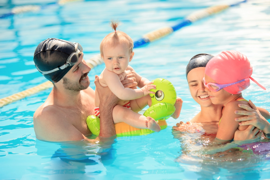 MyCond MSTR / MSPR-familien i poolen