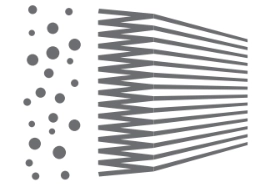 MyCond MVS***-DW støvfiltrering