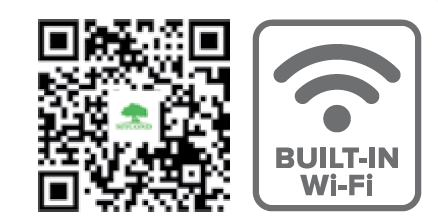 MyCond MVS***-DW QR-kode til download af applikationen