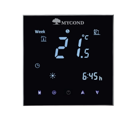 MyCond New Touch stilfuld touch-skærm