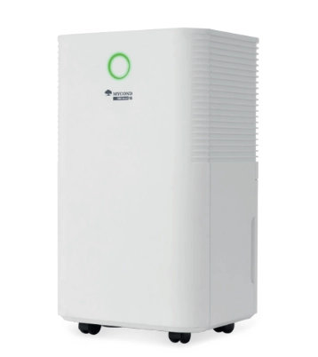 MyCond TIBO Smart 10 udseende