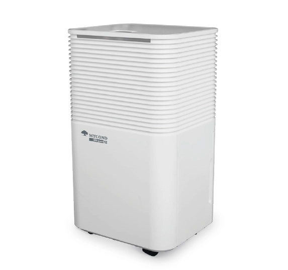 MyCond TIBO Smart 12 udseende