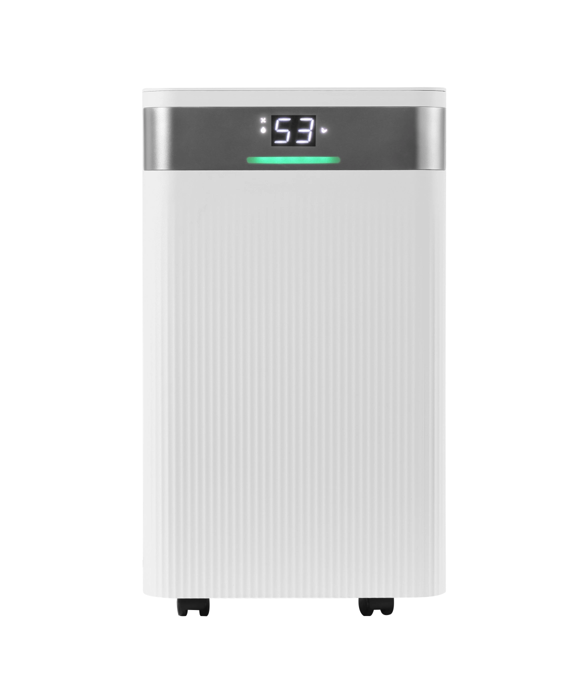 MyCond TIBO Eco 12-affugteren reducerer effektivt luftfugtigheden indendørs.