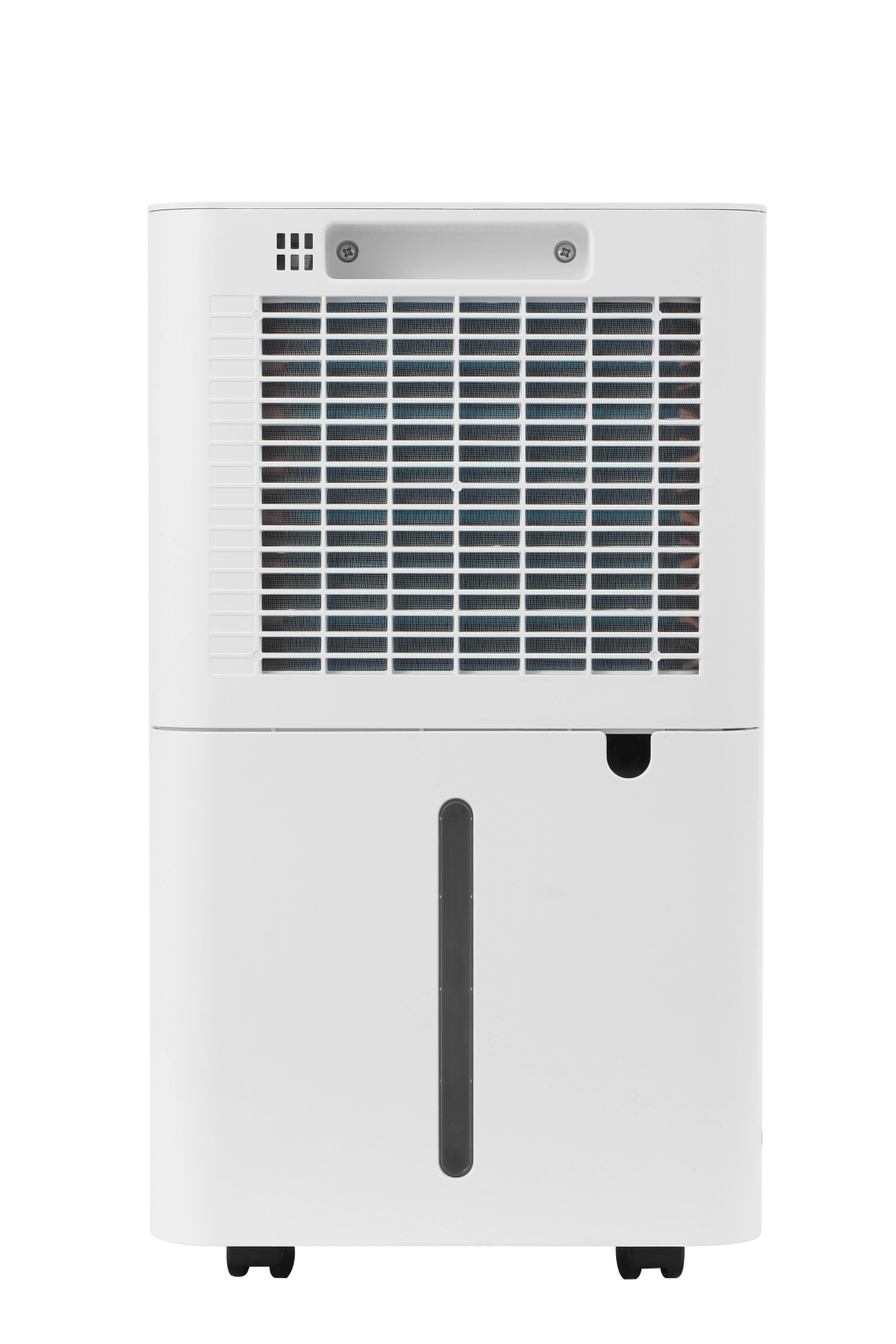 MyCond TIBO Eco 12 er en kompakt og energieffektiv luftaffugter til boliger.