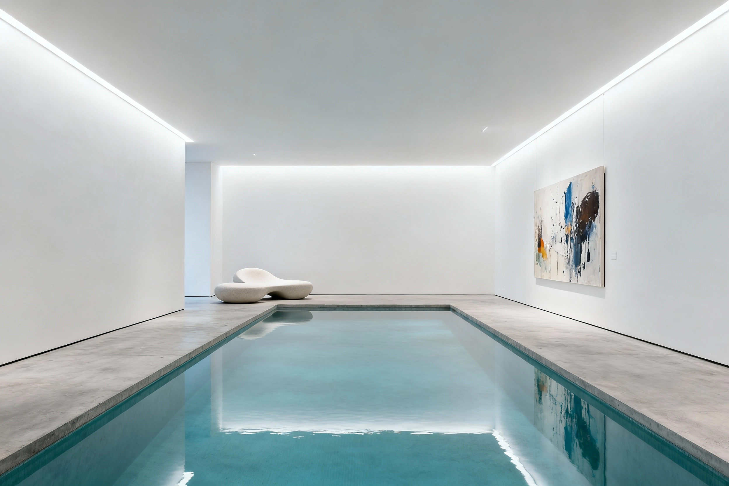 Fuld guide til valg af affugter til poolen