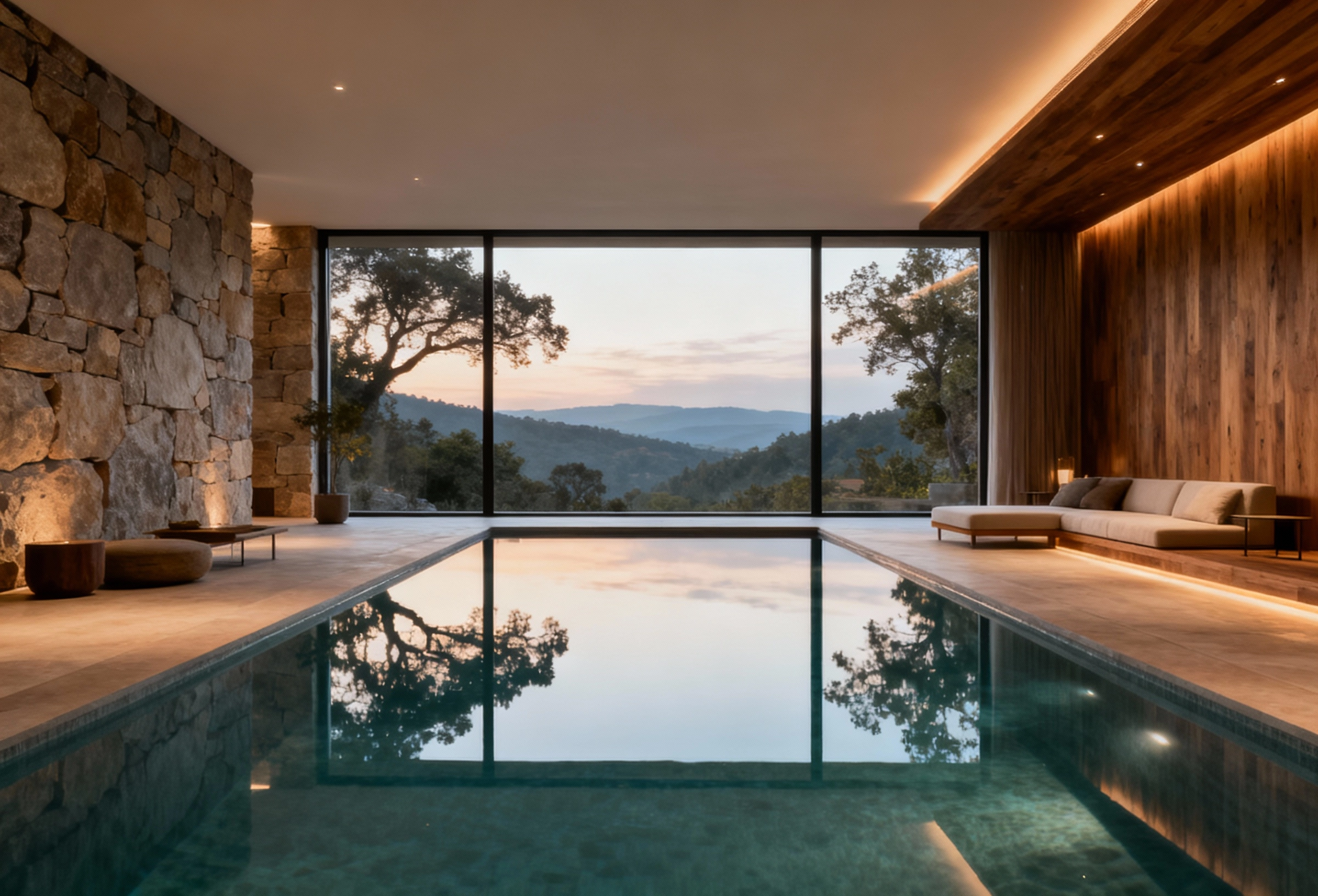 Mycond MBA-G: korrekt placering af pool affugter - 5 installationsfejl