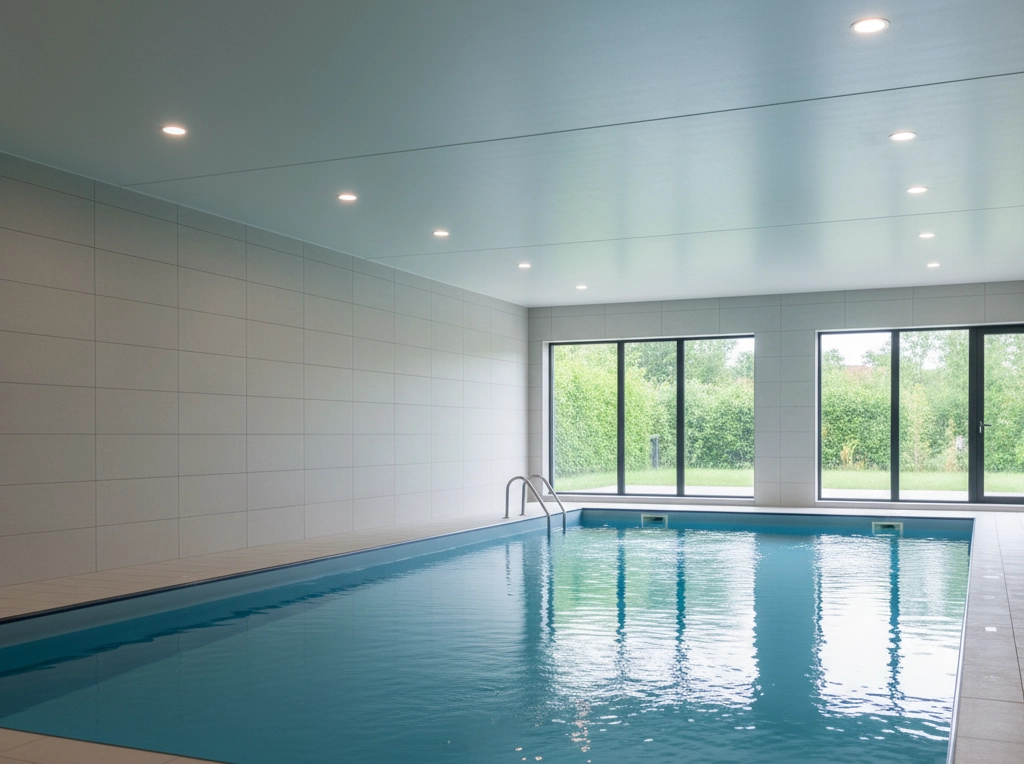 Mycond-MBA affugterens arbejdstid i pool