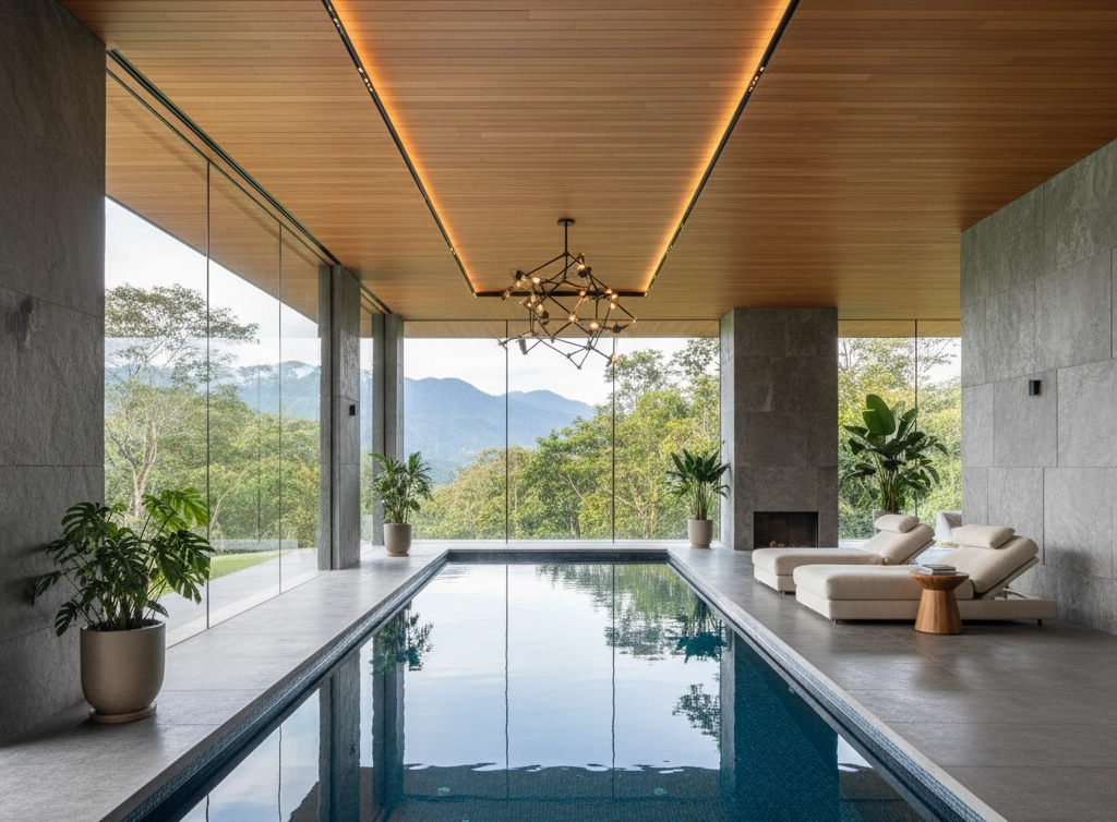 Mycond MSHAC hvad er kanal affugtere til bassiner og hvornår er de nødvendige