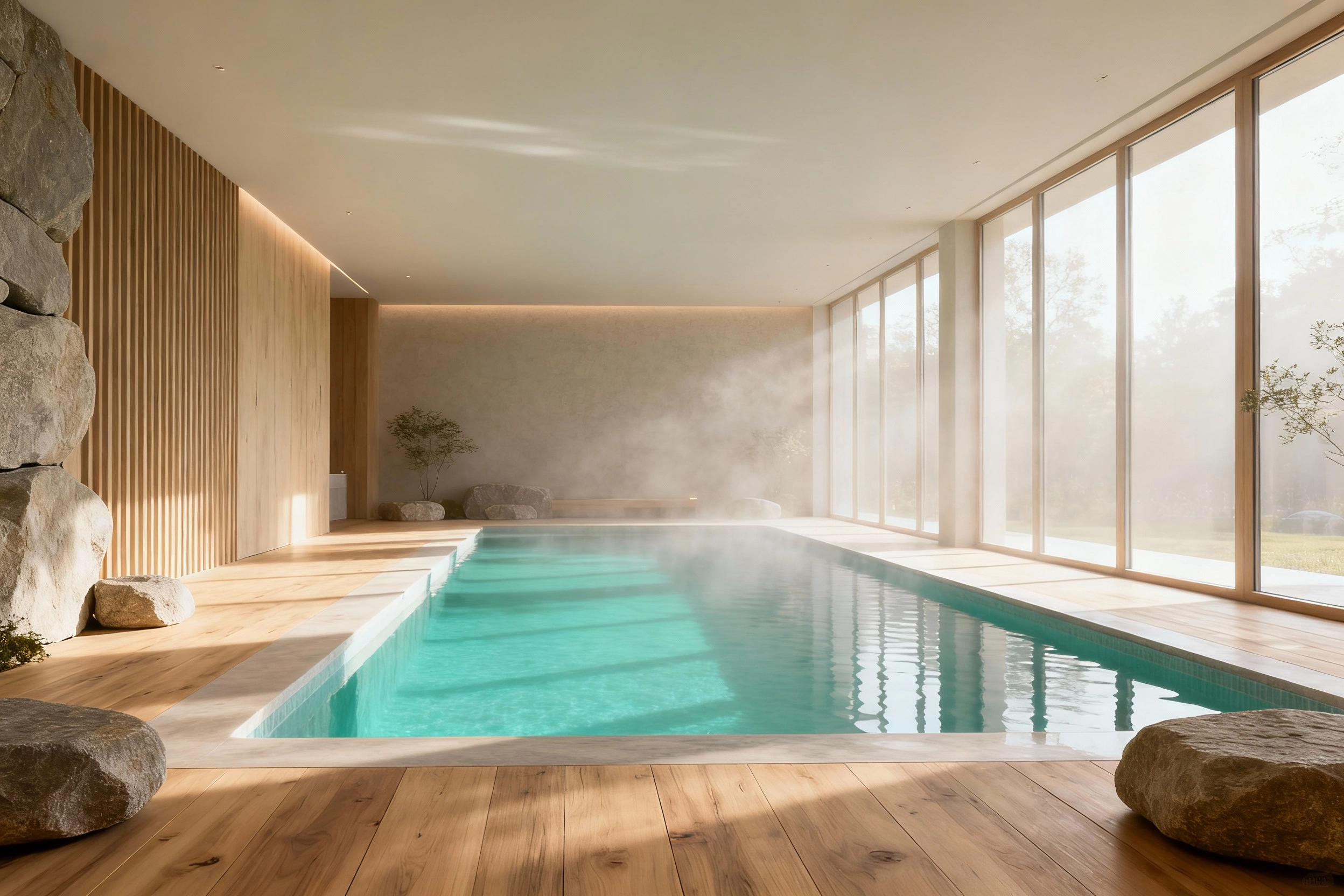 Mycond MSHAC krav til rum til kanalaffugter, teknisk zone, luftkanaler, plads