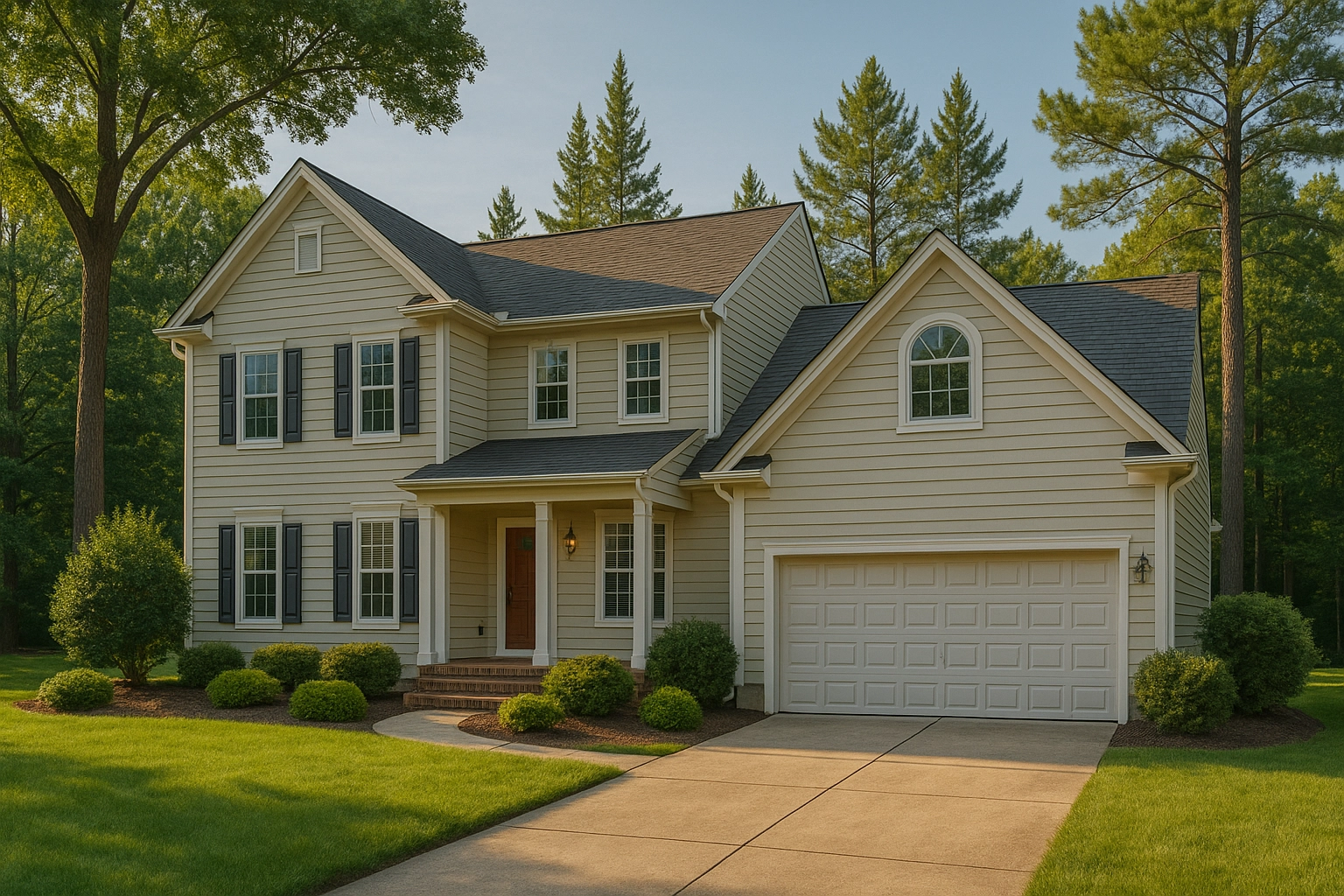 Mycond varmepumpe effektberegning og systemvalg