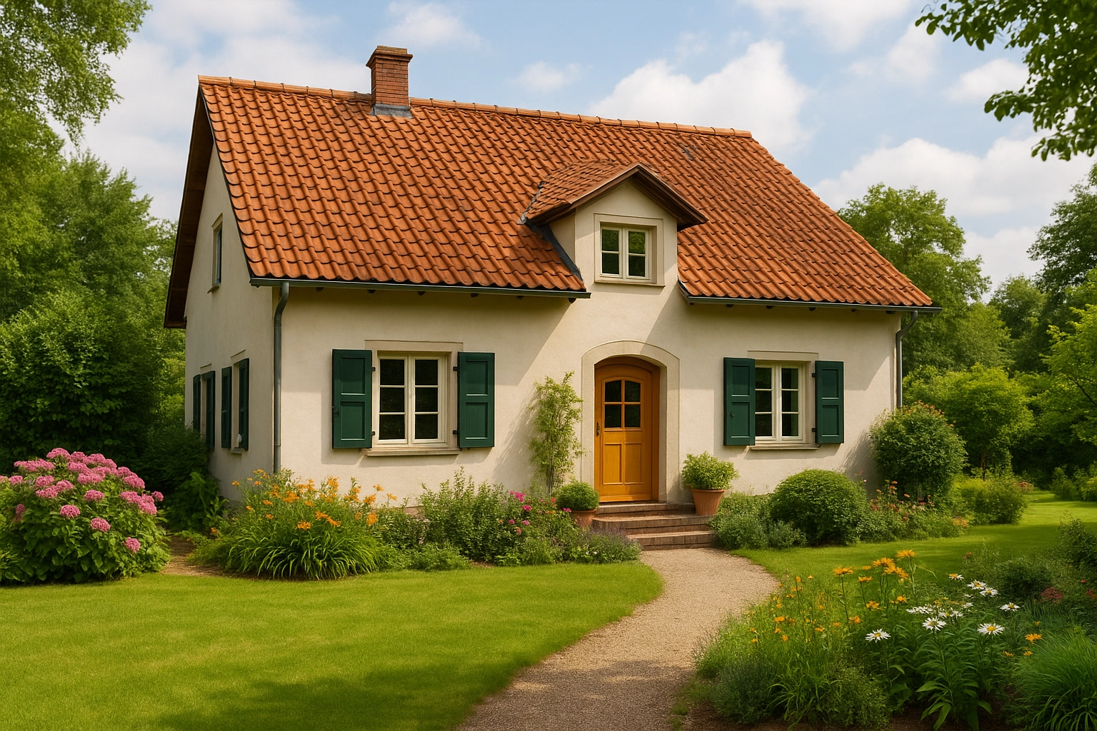 Tilslutning af Mycond BeeEco-varmepumpe til gammelt varmesystem