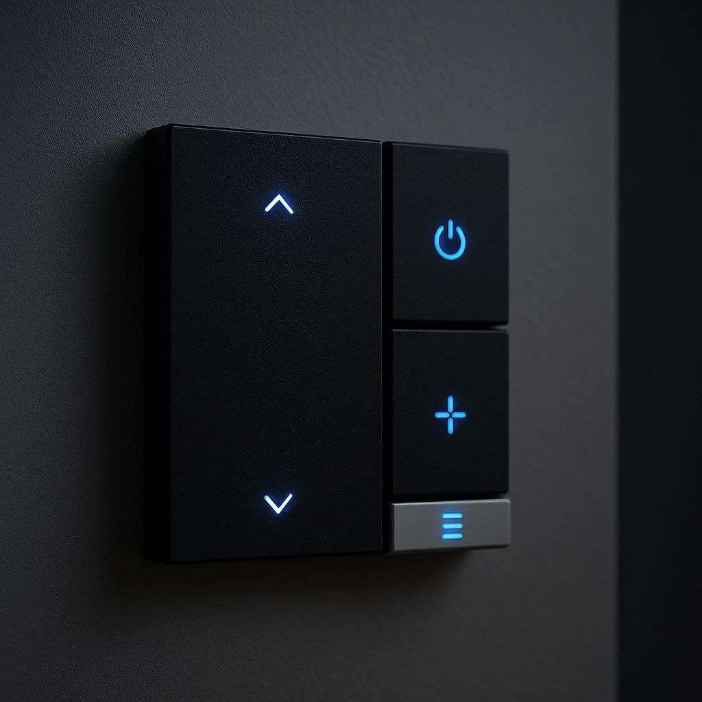 V&aelig;gh&aelig;ngt hygrometer med digital pr&aelig;cisionskontrol Mycond Link