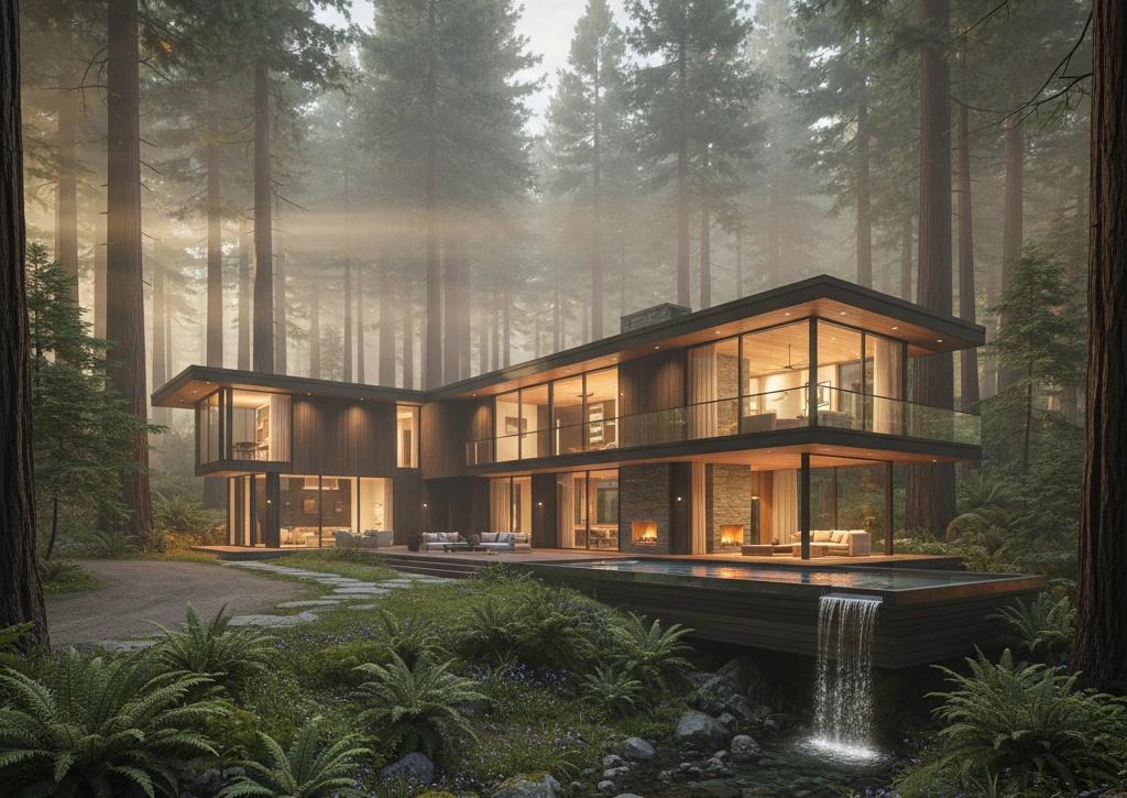 Varmepumpe fremtidens hus økologisk opvarmning Mycond BeeHeat