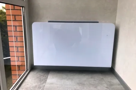 Lejlighed
