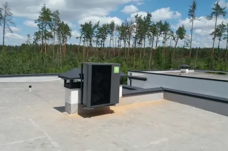 Boligkompleks