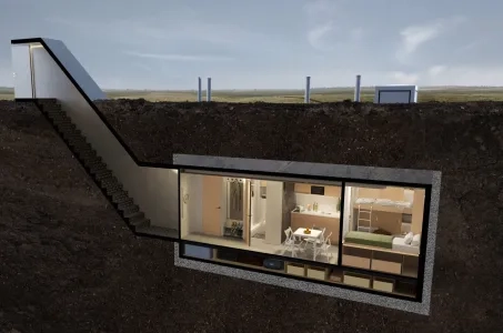Betydningen af luftbehandlingsenheder til lagre og bunkers