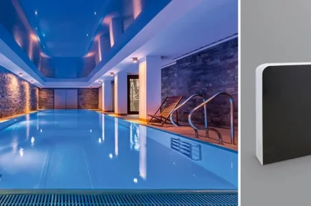 MBA-G affugter til pool: Sådan løser du problemer med luftfugtighed
