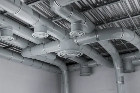 Ventilation: Hvorfor er det en forudsætning for et sundt liv?