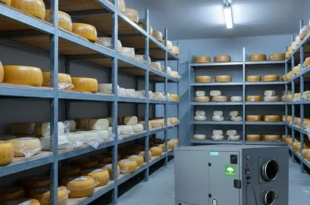 7 største fugtkilder i bygninger og metoder til deres ingeniørmæssige beregning