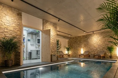 Affugter eller ventilation til poolen: sammenligning af alle muligheder