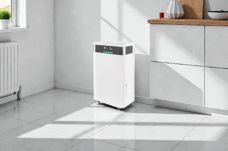Fugtabsorber eller luftaffugter – hvad er bedst til hjemmet