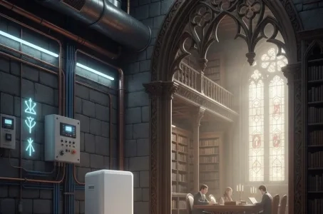 Fysikken bag ujævn fugtighed i lokaler: videnskabelig metode til placering af kontrolsensorer