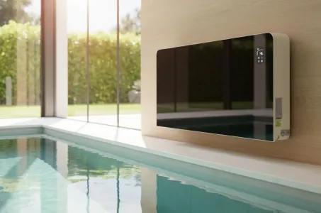 Hvad en poolaffugter kan og ikke kan: realistiske forventninger og tidsrammer