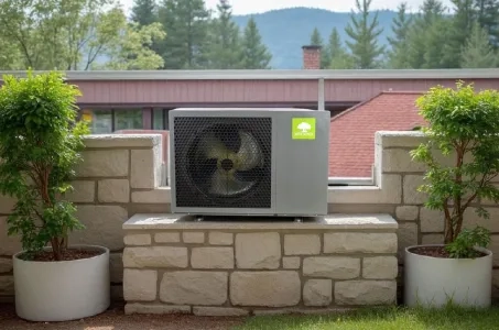 Hvordan BeeEco løser udfordringen med høj vandtemperatur ved renovering