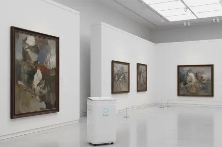 Ingeniørmæssig projektering af luftaffugtningssystemer til museer og arkiver: effektive løsninger til bevaring af kulturarven