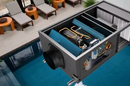 Kan der udvikle sig skimmel i en affugter: hygiejne og vedligeholdelse af MSHA(C)