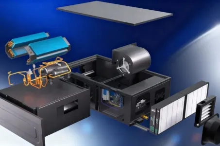 Kanalmonterede affugtere MSHA(C) til svømmebassiner: hvad er de, hvordan fungerer de, og hvornår er de nødvendige