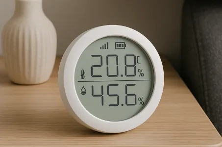 Psykrometri for HVAC-ingeniører: enkelt om det komplekse