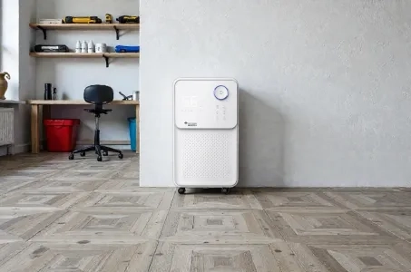 Sådan vælger du en husholdningsaffugter til hjemmet