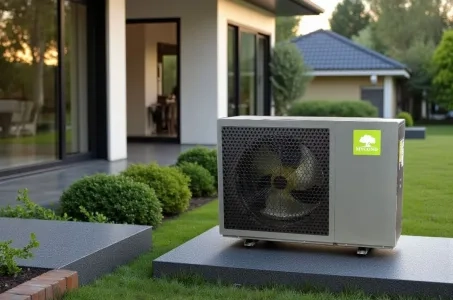 Sådan vælger du en kompakt luft-til-vand-varmepumpe op til 16 kW: en praktisk guide med analyse af Mycond BeeHeat-modeller