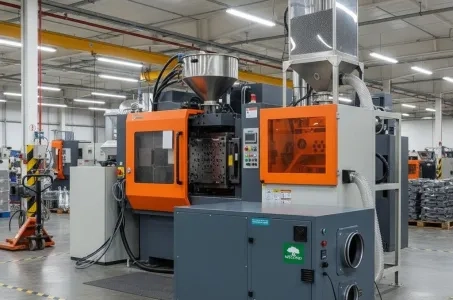 Sæsonoptimering af fugtkontrolsystemer: sådan udnytter du vinterens potentiale og forbereder dig på sommerens spidsbelastninger