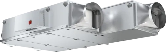 Ventilationssystem BreezMe CL-serien