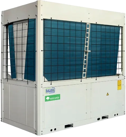 Modulær varmepumpe Inverter MCU-YHI-serien