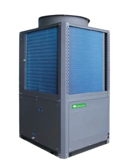 Propan-serie MCU-YHP
