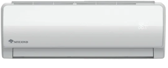 Vægmonterede ventilatorkonvektorer MHW-serien