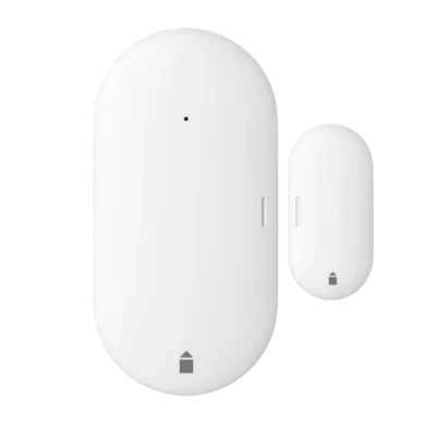 Zigbee-dørsensor