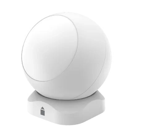 Zigbee PIR-bevægelsessensor