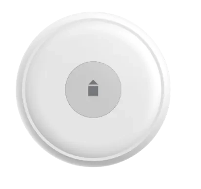 Zigbee Smart-knap
