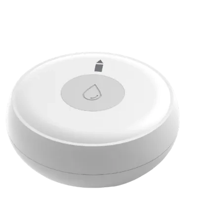 Zigbee-sensor til vandlækage