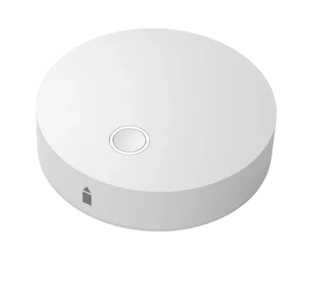 Zigbee trådløs HUB