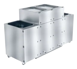 Ventilationssystem BreezMe FT-serien